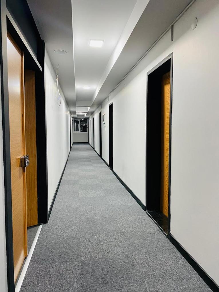 Animos Butik Otel Άγκυρα Εξωτερικό φωτογραφία
